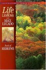Book Of Hebrews book cover