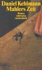 Mahlers Zeit book cover
