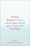 Perfect Balance book cover