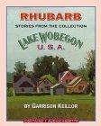 Lake Wobegon U.S.A. book cover