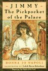 Jimmy, the Pickpocket of the Palace book cover