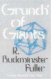 Grunch of Giants book cover