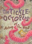 The Tickleoctopus book cover