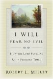 I Will Fear No Evil book cover