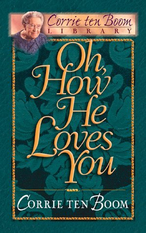 Oh, How He Loves You book cover