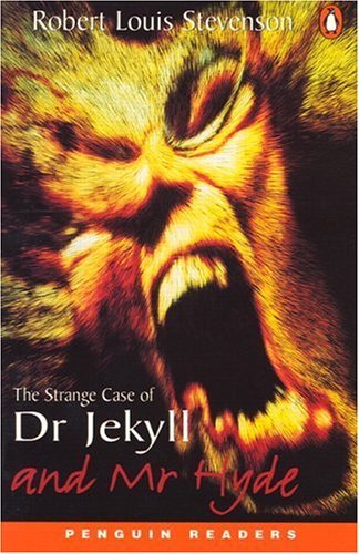 The Strange Case of Dr. Jekyll and Mr. Hyde