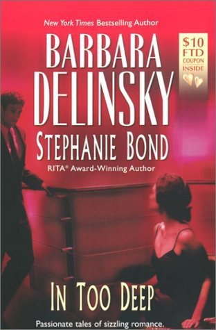 In Too Deep book cover
