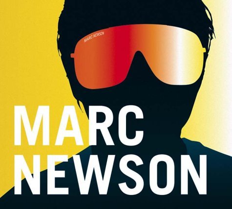 Marc Newson マーク・ニューソン　作品集 Mark Newson マークニューソン 作品集 本 - メルカリ