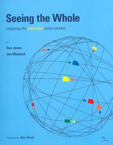Seeing the Whole: Mapping the Extended Value Stream