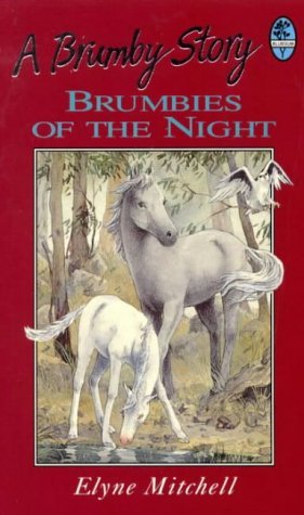 Brumbies of the Night book cover