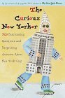 The Curious New Yorker book cover