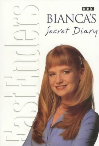 Bianca's Secret Diary (EastEnders) by Kate Lock Goodreads