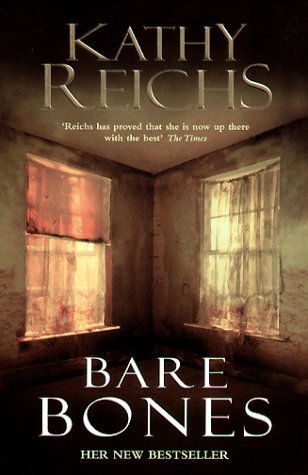 Bare Bones (Temperance Brennan, #6)