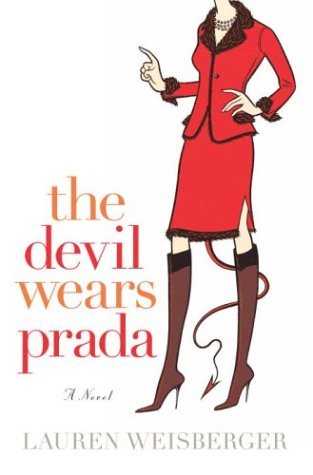 The Devil Wears Prada (The Devil Wears Prada, #1)