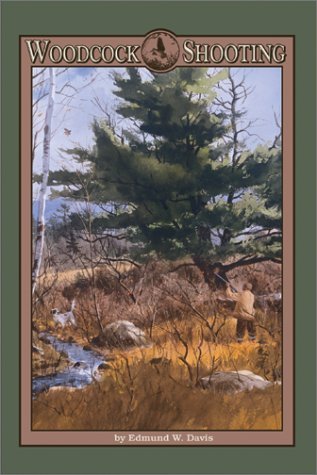 Woodcock Shooting