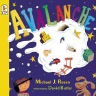 Avalanche book cover