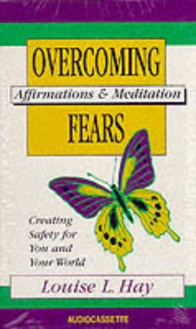 Overcoming Fears book cover