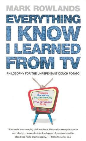 Everything I Know I Learned from TV book cover