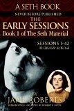The Early Sessions book cover