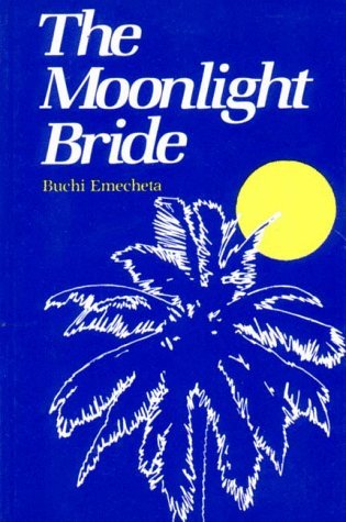 The Moonlight Bride book cover