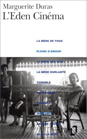 L'Éden Cinéma