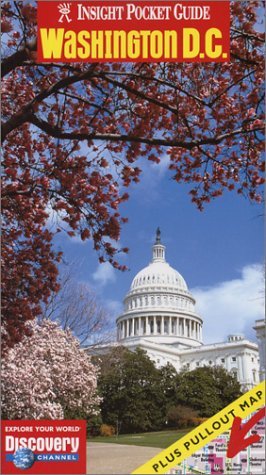 Insight Pocket Guide: Washington D.C. by Insight Guides | Goodreads