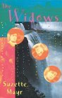 The Widows book cover