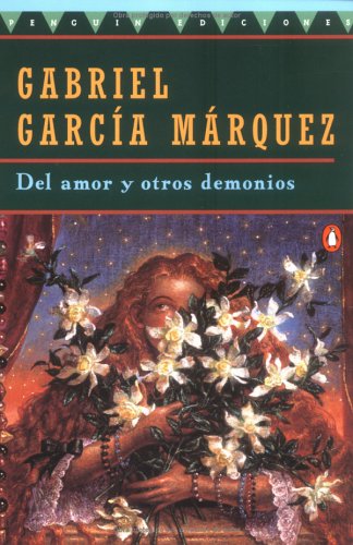 Del amor y otros demonios