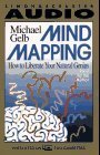 Mind Mapping book cover