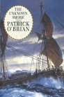 Golden Ocean book cover 2