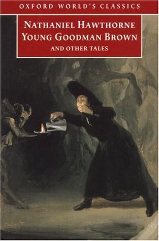 Young Goodman Brown and Other Tales book cover