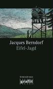 Eifel-Jagd book cover