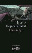 Eifel-Rallye book cover
