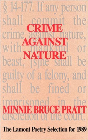 Crime Against Nature