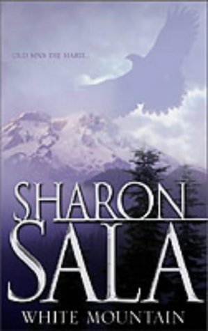 White Mountain book cover