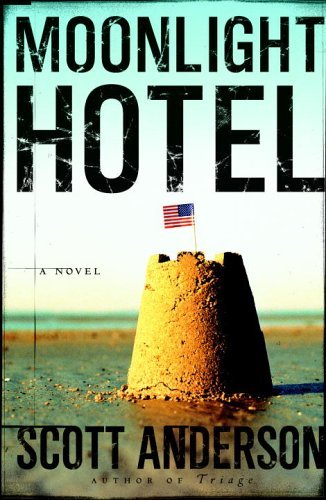 Moonlight Hotel book cover