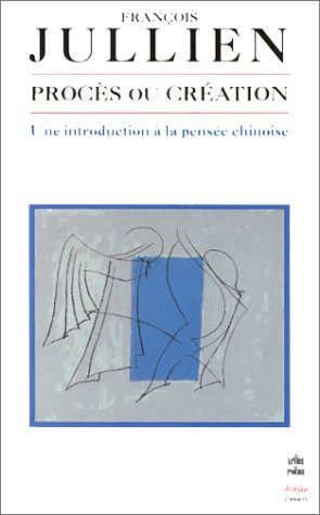 Procès ou création book cover