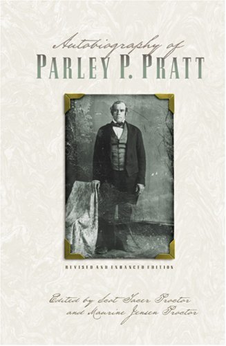 Autobiography of Parley P. Pratt