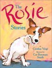 Rosie Stories book cover