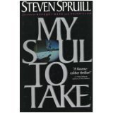 My Soul to Take book cover