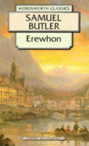 Erewhon (Wordsworth Collection)