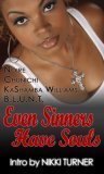 Sinners book cover 1