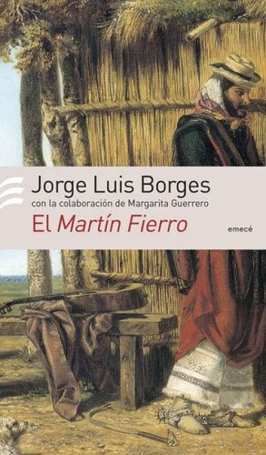 El Martín Fierro
