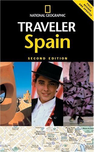 National Geographic Traveler: Spain