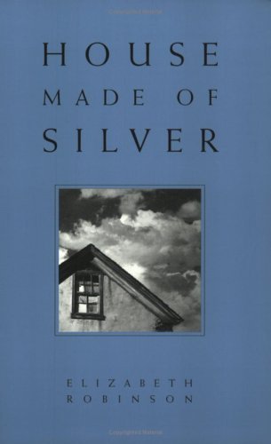 House Made of Silver book cover