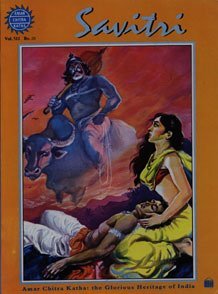 Savitri