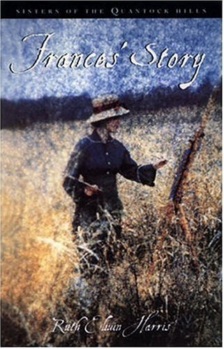 Frances's Story cover