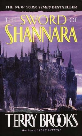 The Sword of Shannara (The Original Shannara Trilogy #1)