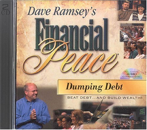Dumping Debt book cover