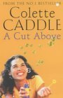 A Cut Above book cover